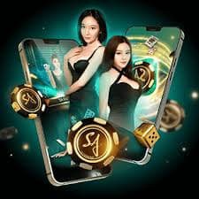 lucky555