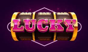 lucky555